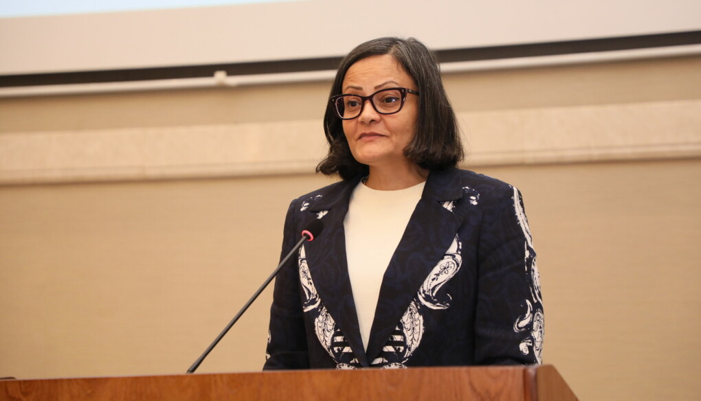 Early Childhood Development: Addressing Data Challenges for Informed Decision-Making in Crisis/ Dr. Shereen Al Abbadi (Presentation in Arabic)