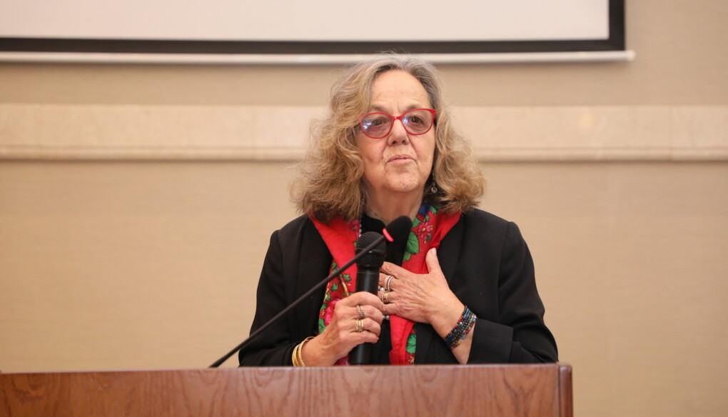The Next Generation of ECD Research: Regional Roadmap to Contemporary Issues in ECD/ Dr. Joan Lombardi